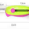 Spring-Action pocket Scissors