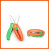 Spring-Action pocket Scissors