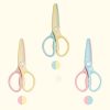 GEAR SafeSnip Macaron Children’s Scissors