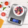 5kg /10kg Digital Kitchen Scale Scales Vintage Food Weight Postal Balance LCD