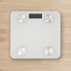 Body Fat Scale Digital Scales Bluetooth Weight BMI Bath Monitor Tracker 180KG