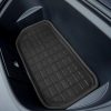 Tesla Model Y Mat Front Trunk Liner 3D Car Carpets  Anti-Slip 2020-2022