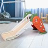 Kids Slide Children Toddlers Play Toys Activity Outdoor Indoor 106cm Long