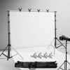 Pro.Studio Backdrop Stand  Screen Photo Background Support Stand Kit 2x3m Type 1