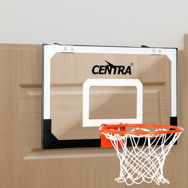 Mini Basketball Hoop Kids Toy Children Door Mounted Indoor Hang Backboard