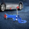 Guard Roller Car Wheel Arch Fender Reformer Tool Lip Rolling Panel Repair