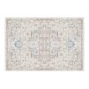 Floor Rug Area Rug Large Mat Carpet Short Pile Modern Mat 200X230cm