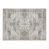 Floor Rug Area Rug Large Mat Carpet Short Pile Modern Mat 160X120cm