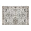 Floor Rug Area Rug Large Mat Carpet Short Pile Modern Mat 200X290cm