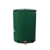 Water Tank Collapsible Rain Storage Tanks Caravan Camping Hydroponic Aqua  250L