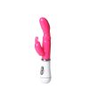 Vibrator/Dildo Gspot Jack Rabbit Adult Sex Toy Female Waterproof Wand Pink