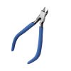 Cutting Nippers 5.0 Plastic Single Edged Model Building Repair Gundam Pliers