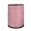 Electric Fence Wire Polywire 500M Roll Stainless Steel Temporary Fencing