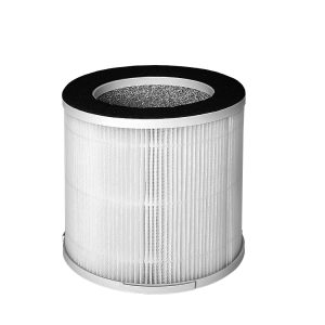 Air Purifier Replacement Filter Purifiers HEPA Filters 3 Layer – 17 x 15 cm