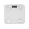 Body Fat Scale Digital Scales Bluetooth Weight BMI Bath Monitor Tracker 180KG