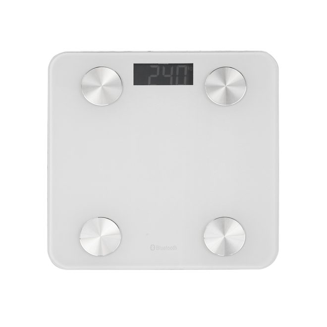 Body Fat Scale Digital Scales Bluetooth Weight BMI Bath Monitor Tracker 180KG