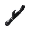 Rabbit Vibrator Gspot Dildo Wand Female Clit Stimulator Massager Sex Toy