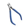 Cutting Nippers 5.0 Plastic Single Edged Model Building Repair Gundam Pliers