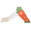 Kids Slide Children Toddlers Play Toys Activity Outdoor Indoor 106cm Long