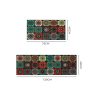 2x Kitchen Mat Floor Rugs Area Carpet Non-Slip Door Mat 45x120cm /45x75cm