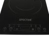 Electric Induction Cooktop Touch Screen Cook Top 220V 240V Kitchen Cooker