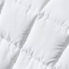 Quilts Bamboo Quilt Winter All Season Bedding Duvet Double Doona 700GSM