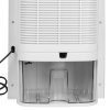 2L Portable Dehumidifier Air Purifier Dual-core 90W Efficient Dryer