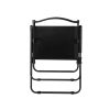 4PCS Camping Chair Folding Outdoor Portable Foldable Fishing Beach Picnic