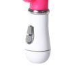 Vibrator/Dildo Gspot Jack Rabbit Adult Sex Toy Female Waterproof Wand Pink