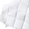 Quilts Bamboo Quilt Winter All Season Bedding Duvet Double Doona 700GSM