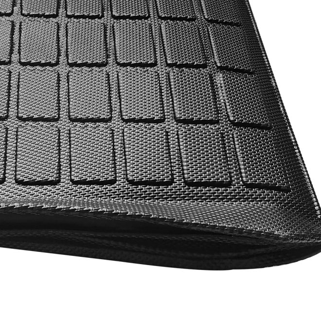 Tesla Model Y Floor Mats Rear Front Trunk Toolbox Liner 3D Car Carpets